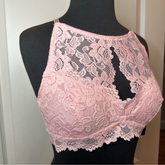 Jenny Jen Other - Jenny Jen Lace Bralette
